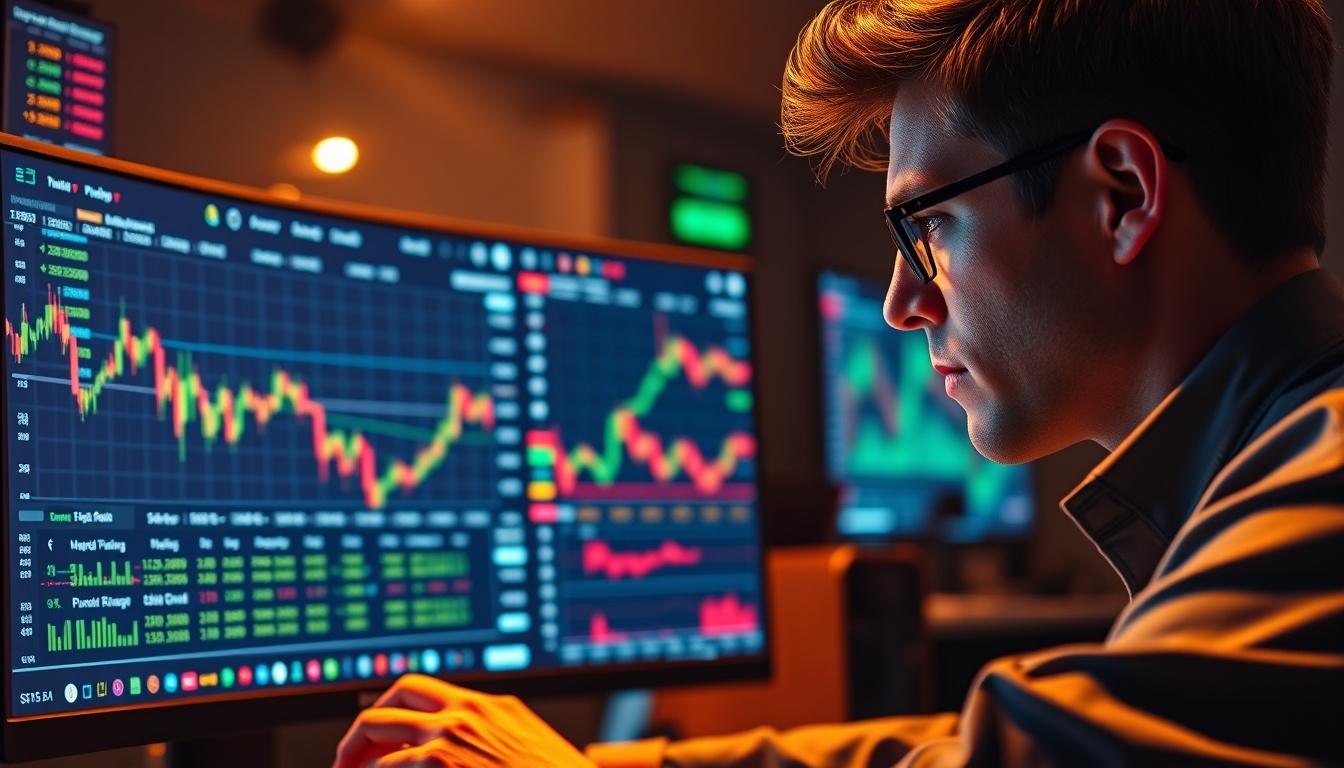Supporting pricing visual